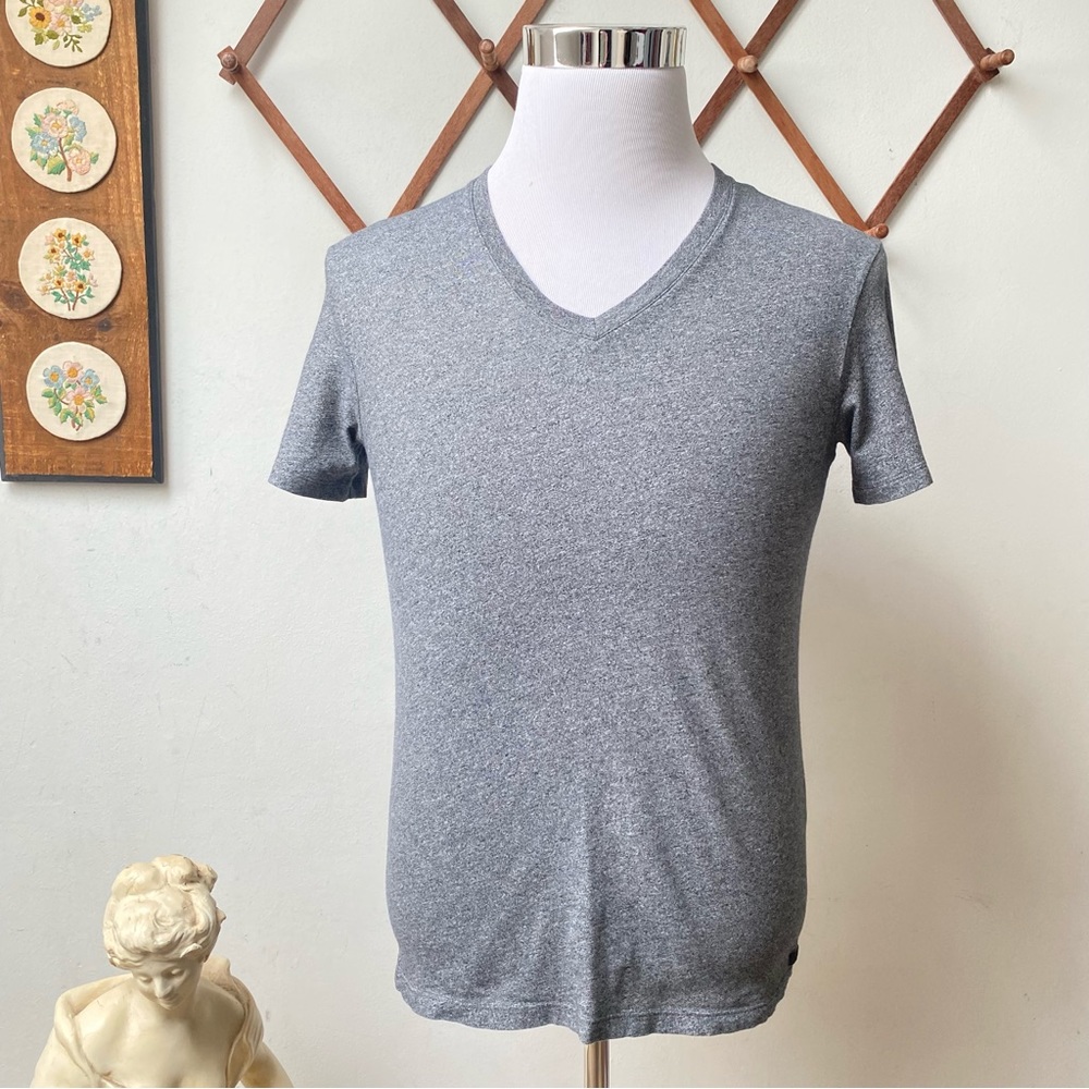 Armani Exchange Pima Cotton T-Shirt